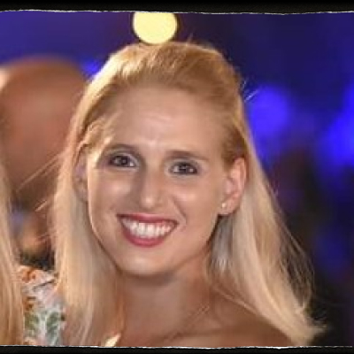 Israel's tweet photo. Doron Steinbrecher has been held hostage by Hamas for 164 days.

Today she turns 31 in captivity. 

We must do everything to bring Doron and all of the hostages home. 

#BringThemHome