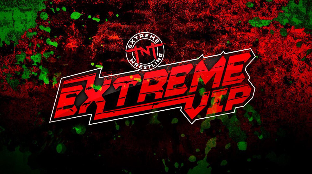 TNTExtremeWres's tweet image. 💥GOING OFF BIG TIME💥

We are pleased to announce that Extreme VIP is back with authority! Starting today, we will be releasing announcements about who will be attending the VIP. 

We also have some news on the VIP match eyes 👀

🎟️GET YOUR TICKETS HERE🎟️
ringsideworld.co.uk/event6782/tnt-…