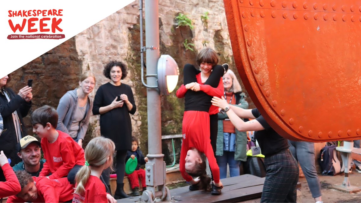 Brunel's SS Great Britain tweet media