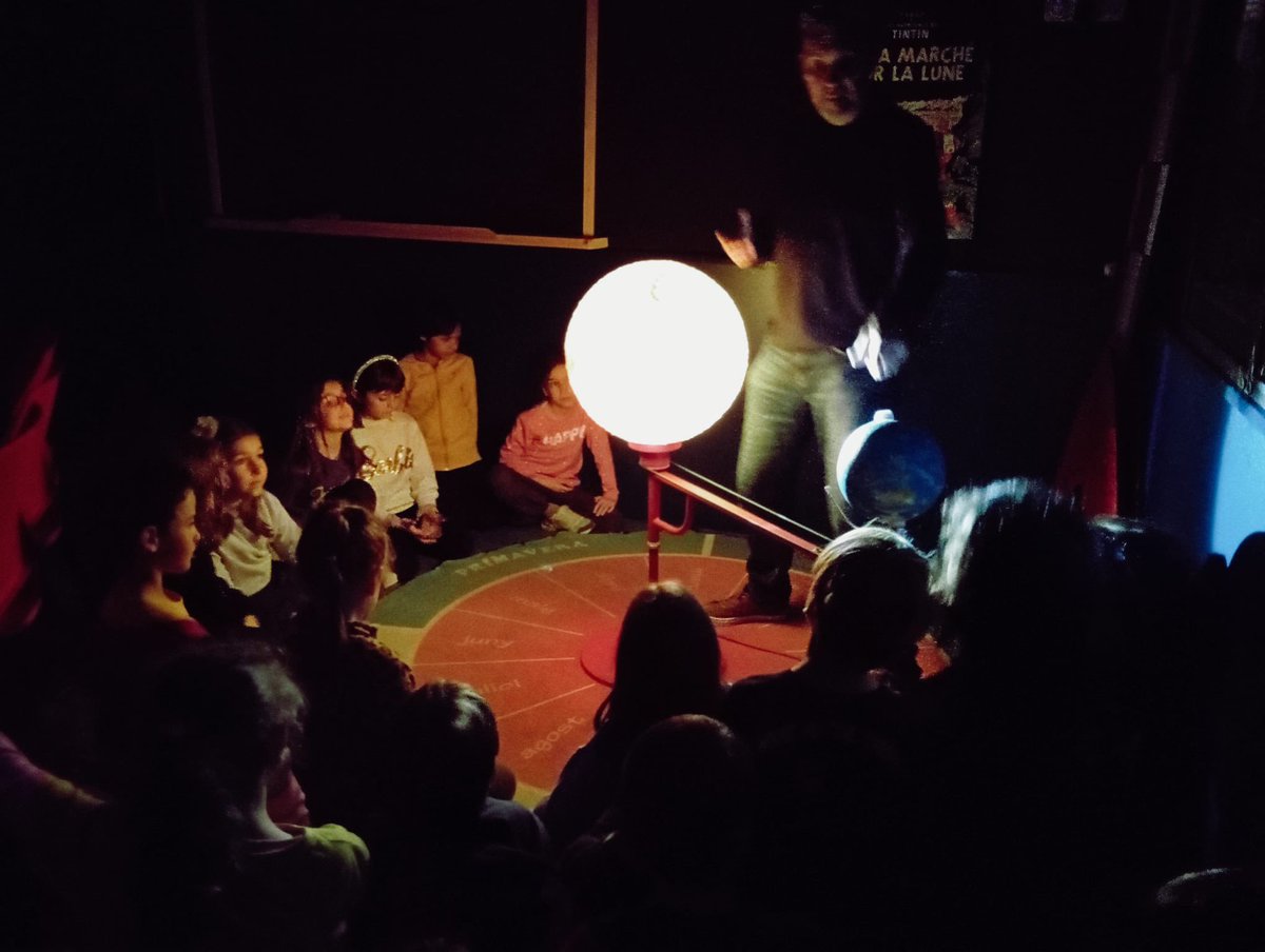 Escola Ítaca tweet media