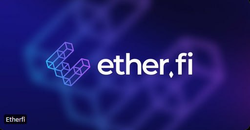 <a href="/binance/">Binance</a> <a href="/ether_fi/">ether.fi</a> We are happy to announce that the $ETHFI token claim is open!

Go to claim.earn-ether.fi to check your eligibility and claim✔️

Sign in by connecting your Ethereum wallet ✔️

Hurry up! 🔥 Claiming window ends in 48 Hours ⏰
