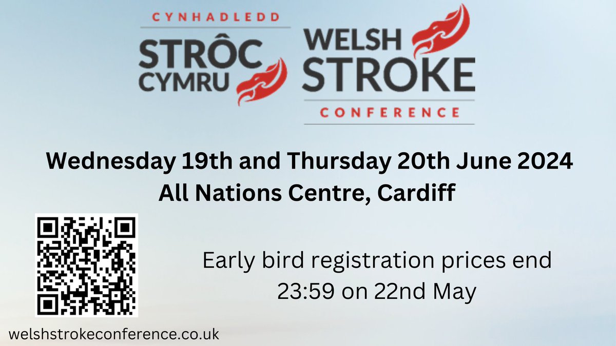 To register to attend this year's Welsh Stroke Conference via our website or cardiffmet.eu.qualtrics.com/jfe/form/SV_a4…