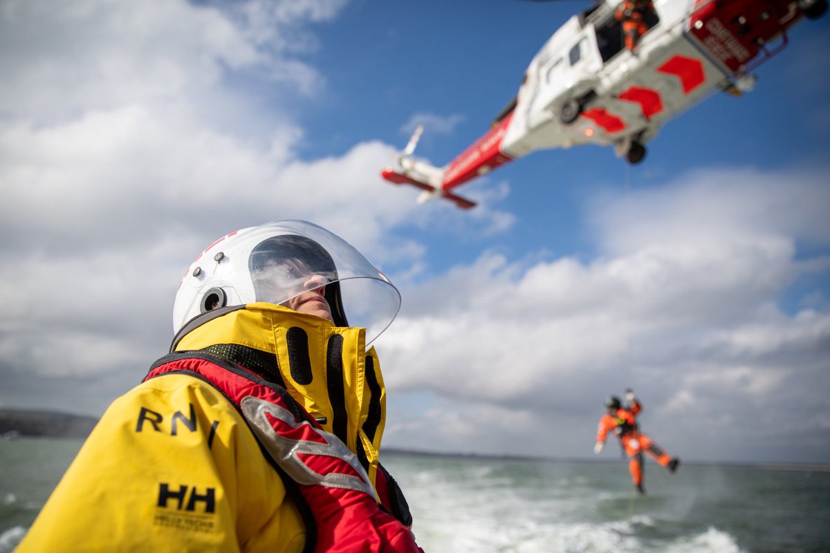 RNLI's tweet photo. We were privileged to welcome speakers from the RNLI and beyond, whose stories and insights fuelled aspiration and conversation. Our Women in SAR Awards recognised outstanding individuals like Anna Heslop and Simon Ling for championing diversity and inclusion. https://t.co/q1nbjm7XO3