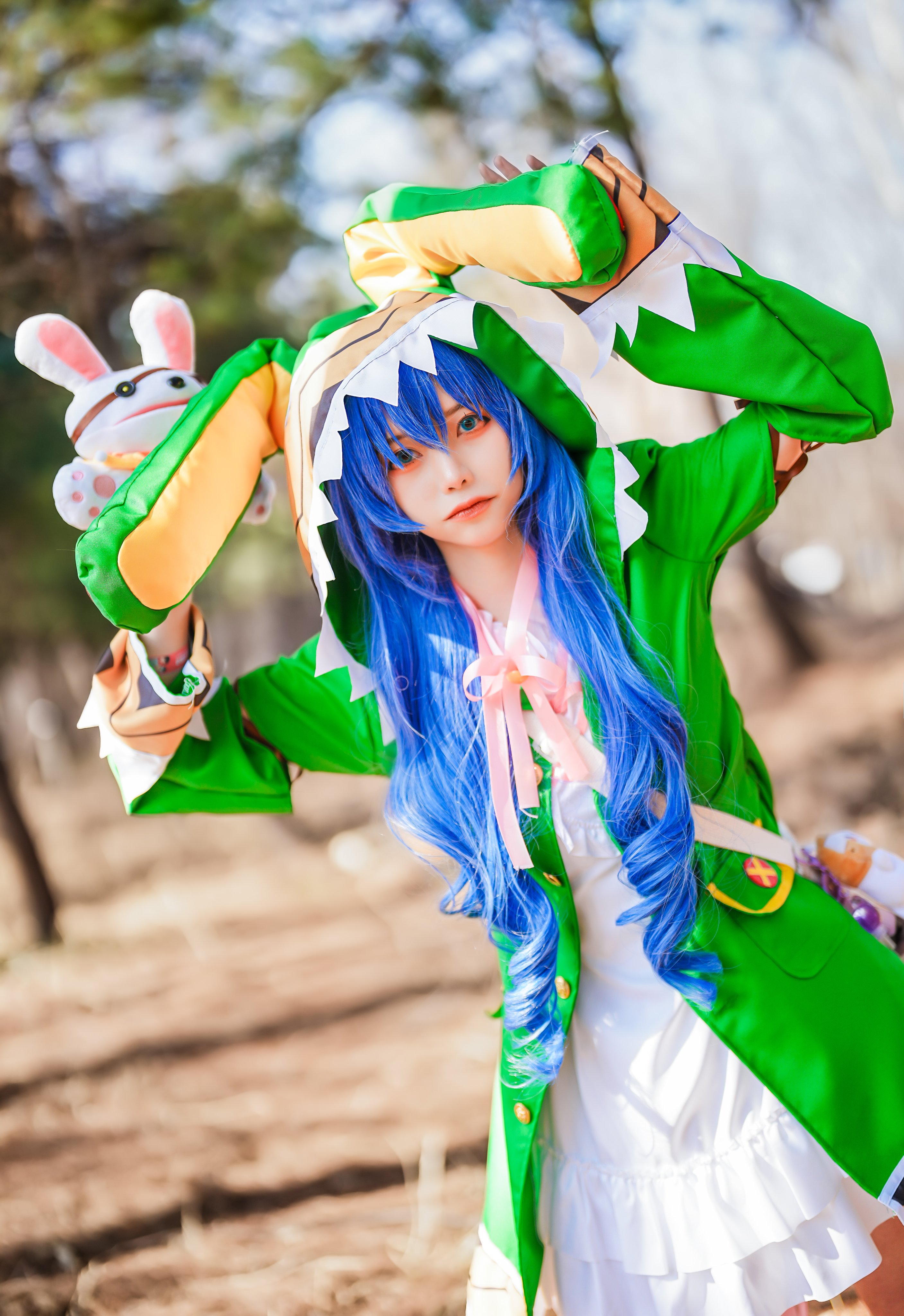 四糸乃 - Search / X