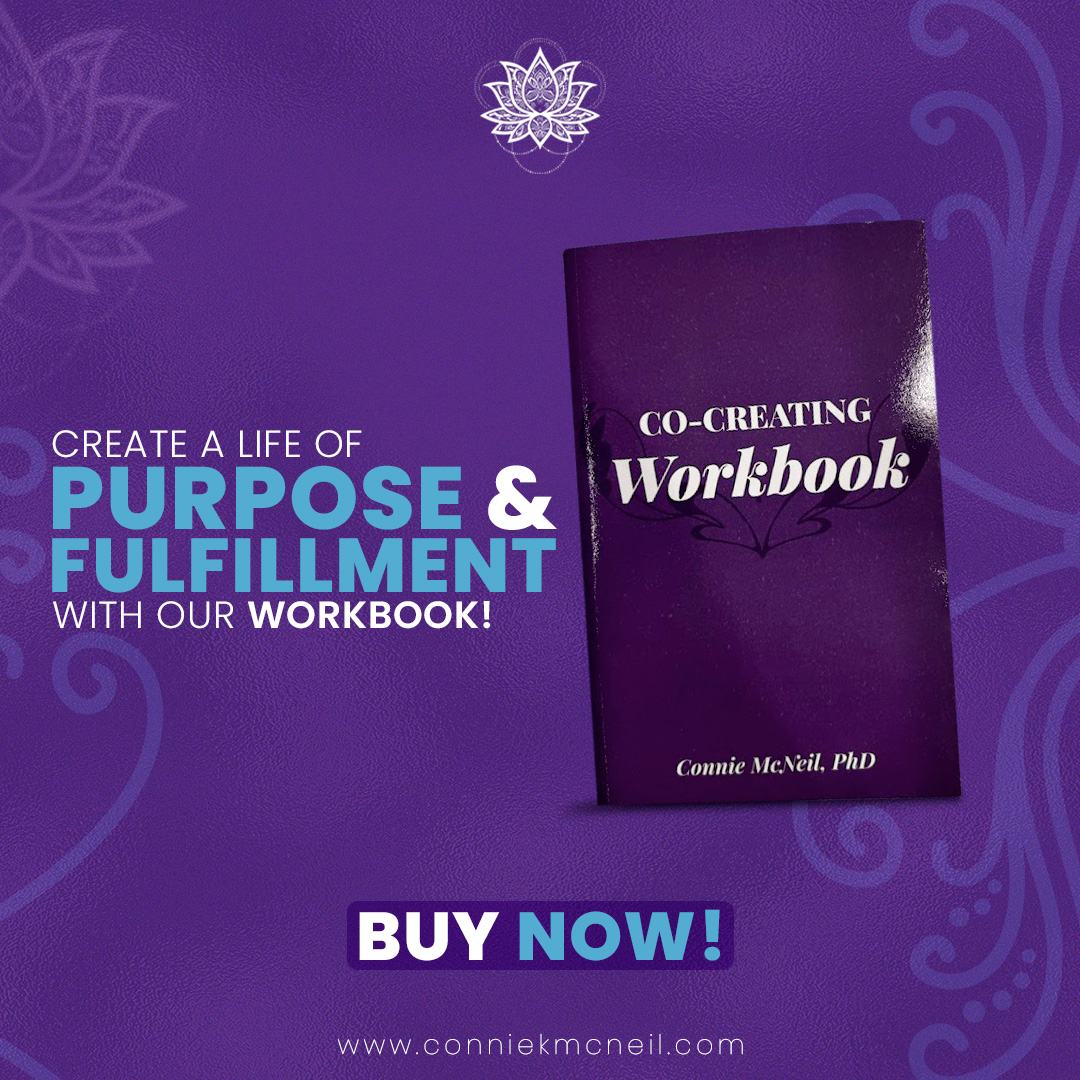 Journey within: empowerment workbook for self-realization and personal growth!

🛒 Unlock your true potential: conniekmcneil.com

#SelfLoveWorkbook #InnerPeace #MindfulnessWorkbook #HealingWorkbook #ConnieMcNeil #SelfCare #SelfHelp #Mindfulness #SelfRealization #SelfLove