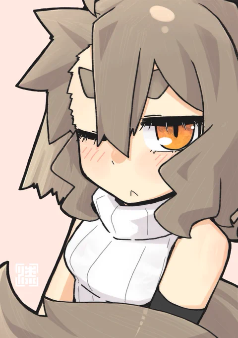 今日の泰山ちゃんです。 