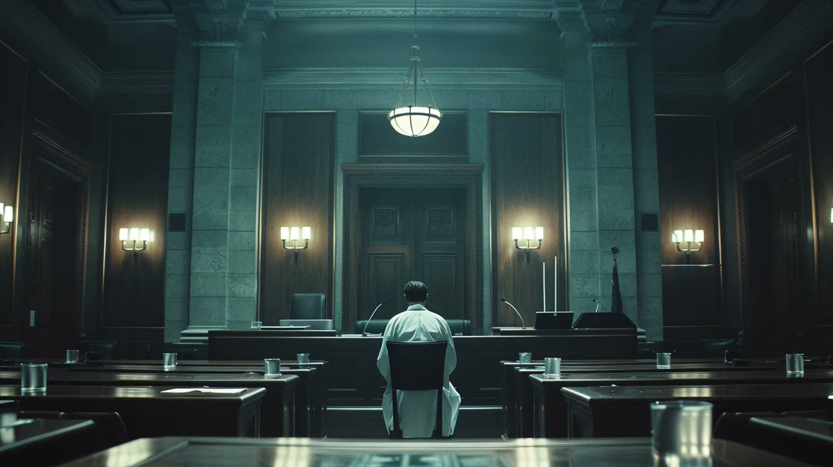 robertpainter's tweet image. Texas Malpractice Law Evolves: Insights from Hampton v. Thome Case: painterfirm.com/medmal/texas-m…