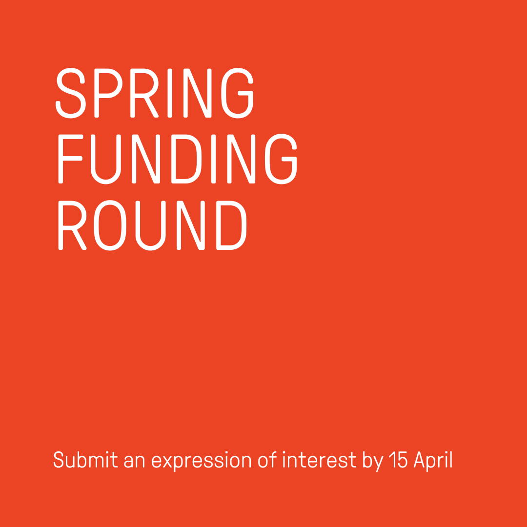 Our Spring Grants round is now open! We provide grants from £5,000 to £150,000 to non-profit arts organisations for artistic projects with a focus on Asian culture and its diasporas. bagrifoundation.org/funding-opport… ⏰ Submit an expression of interest by 15 April.