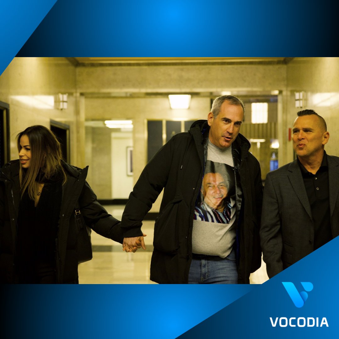 As we near the three-week milestone since our IPO at Cboe in Chicago, I'm amazed by the strides we've made at Vocodia. From forging key partnerships to pushing the boundaries of our technology, the journey has been nothing short of exhilarating. #Vocodia #IPO #Cboe <a href="/TheVocodia/">Vocodia</a>