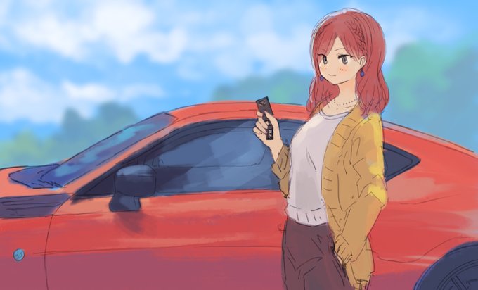 「車 シャツ」のTwitter画像/イラスト(新着)｜3ページ目