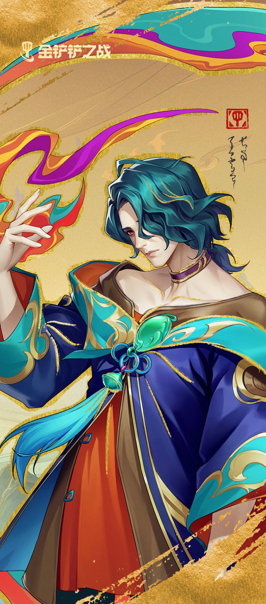 【❁hana.プロフ必読!!❁﻿ 】POTTER　HEXARIA Hero: Hana - Cipher Compendium