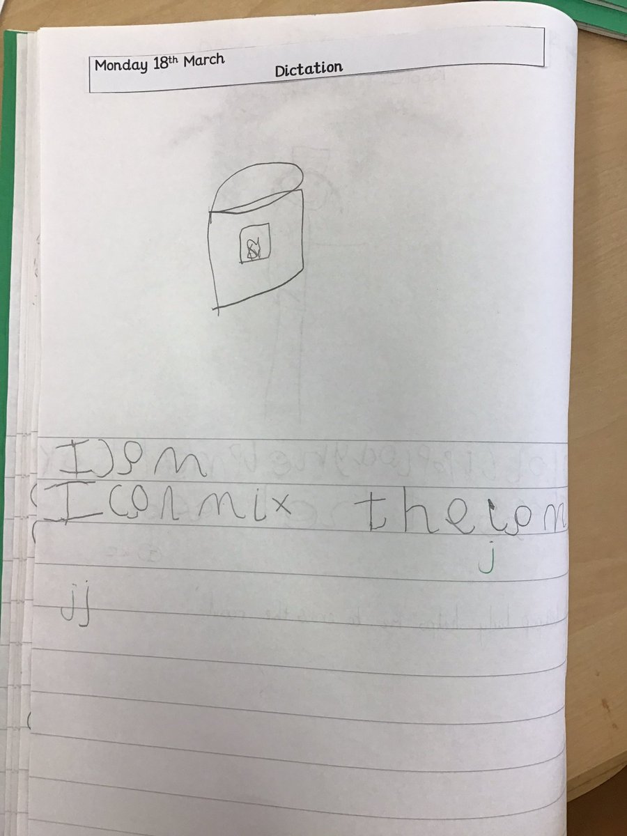 BVPS Reception Class Page tweet media