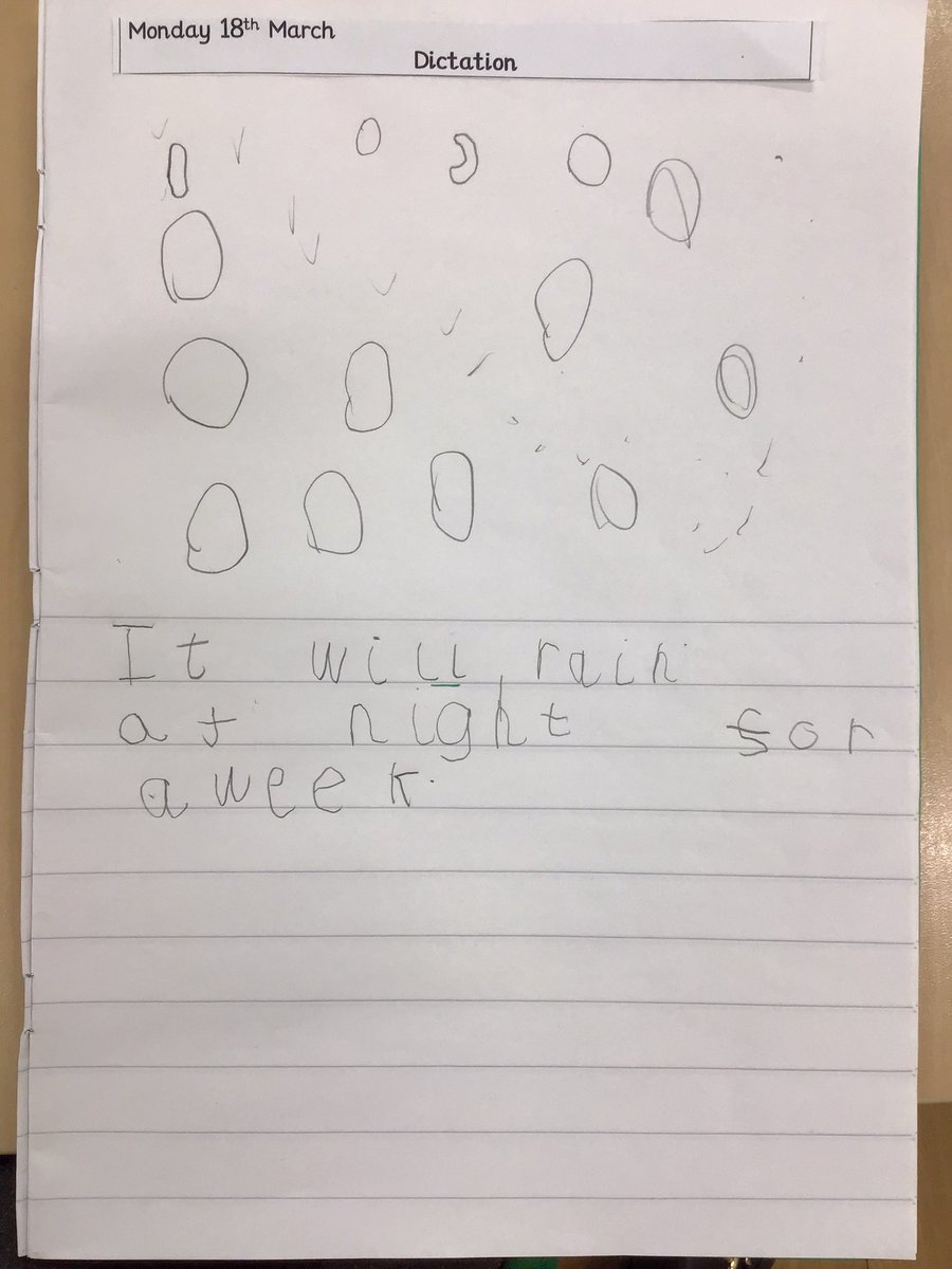 BVPS Reception Class Page tweet media