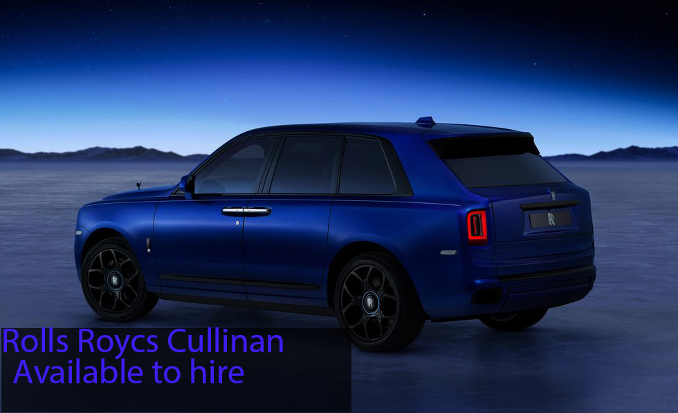 R1Rentals's tweet photo. After months of anticipation we are happy to announce that our Rolls Royce Cullinan has arrived and is now available to hire.
Smooth drive and a work of art inside and out!
#cullinan
#luxurylifestyle 
#rollsroyce https://t.co/HpPJU8mtbI