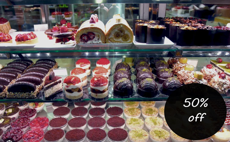 qahwa86746's tweet photo. Hurry!!🏃‍♀️🏃‍♂️
All of our pastries are 50% off for this week.  Follow our page so you can be updated for the upcoming discounts!
#Qahwa, #Birmingham, #discount, #pastry, #CoffeeTime, #50off https://t.co/WMyawHltxF