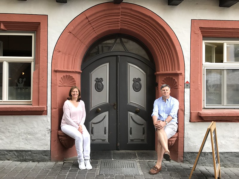 Heathercowper's tweet photo. 🇩🇪 These seats outside the medieval houses in Erfurt are made to watch the world go by - Read more about all the fun things to do in Erfurt #Thuringia #Germany
👉https://t.co/tdAbBzxfgA

@CulturalGermany @thueringen_ttg #CulturalHeartofGermany #VisitThuringia #VisitGermany https://t.co/I5A2mhWAiT