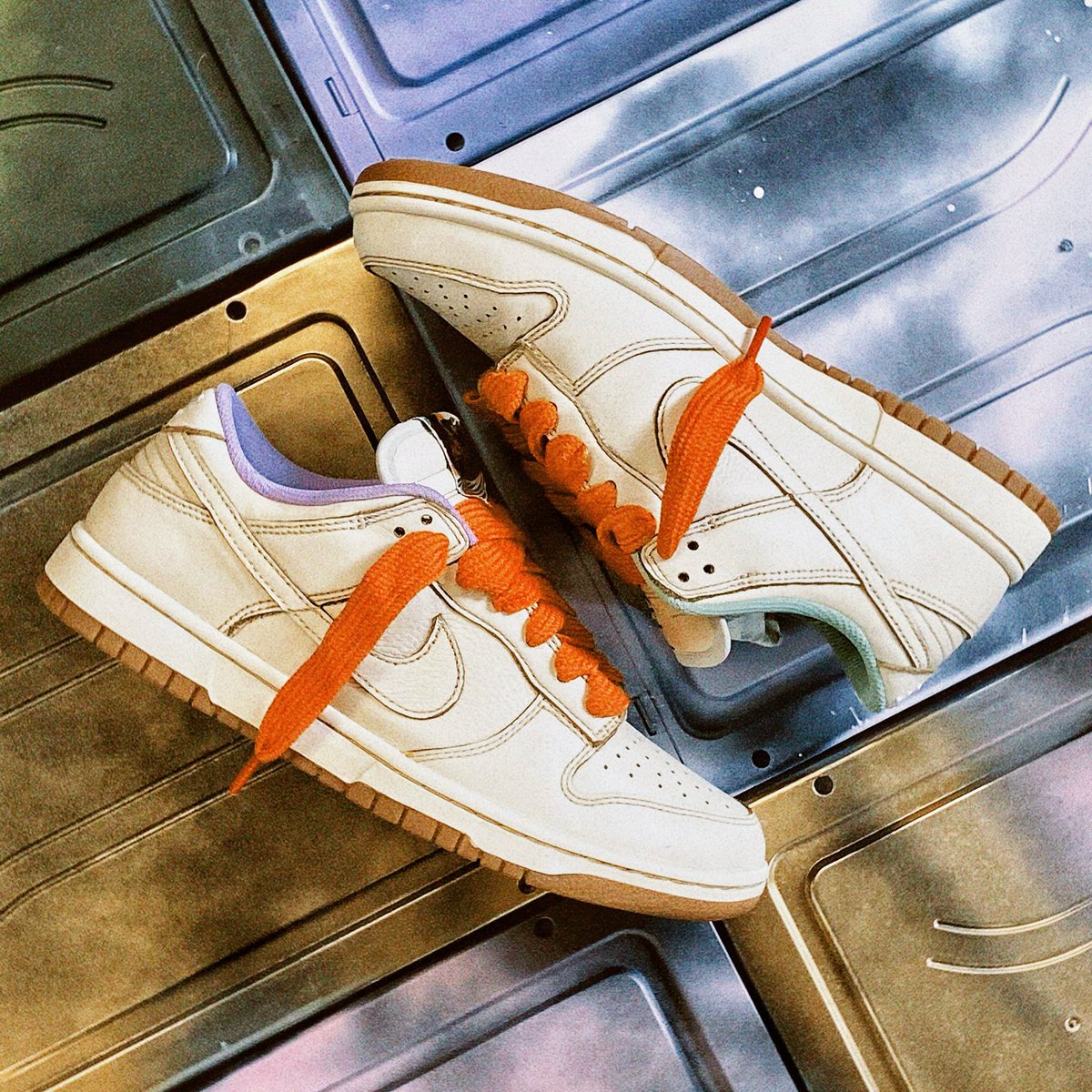 Fhatu x Cultish
Custom Nike Dunk

Available online at cultish.com and Rosebank Mall, JHB