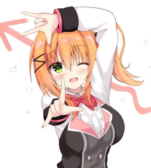 ねねねのアロー 
