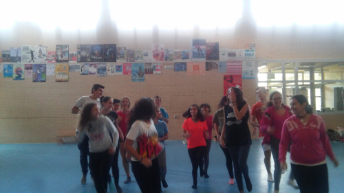 Cinco técnicas de teatro muy útiles para cualquier materia cedec.intef.es/cinco-tecnicas… #educacion #teatro #primaria #secundaria