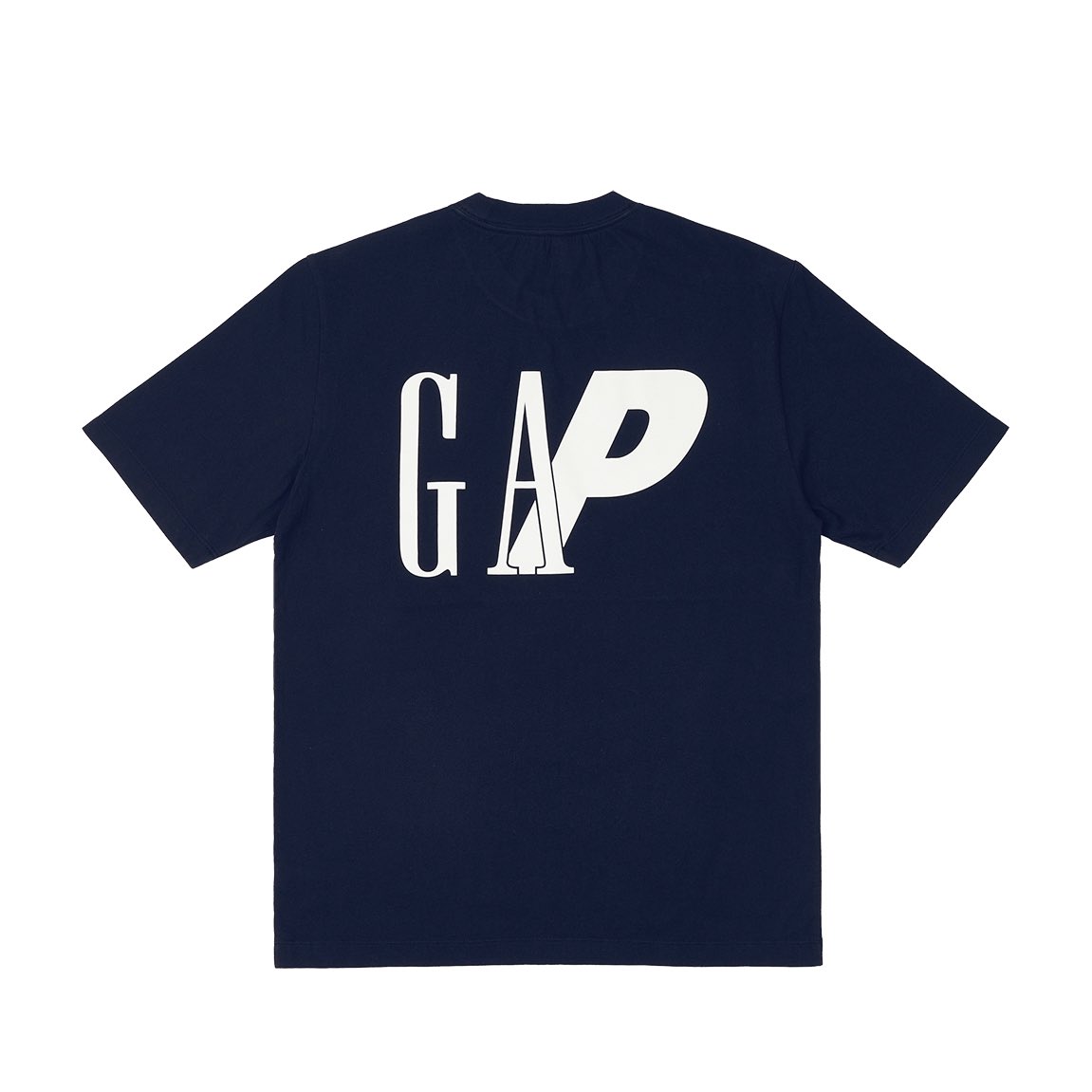 Palace + GAP

Releasing March 22nd
