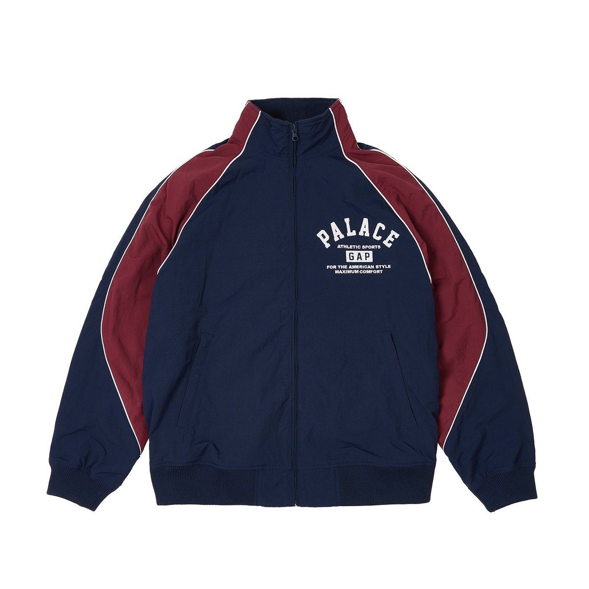 StreetNightLive's tweet photo. Palace + GAP

Releasing March 22nd https://t.co/rf3sPaIsgs