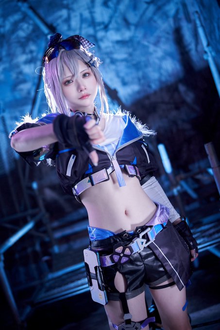 コスプレイヤーましろのTwitter画像28