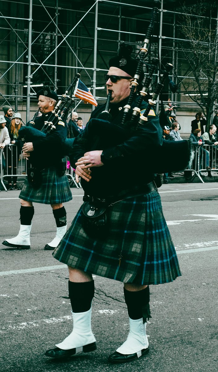 #StPatricksDay ☘️🪶