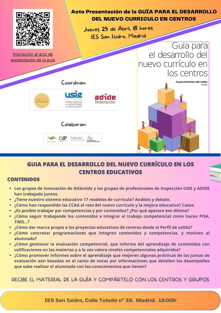 Proyecto Atlántida tweet media