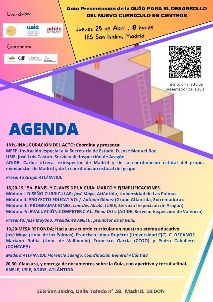 Proyecto Atlántida tweet media