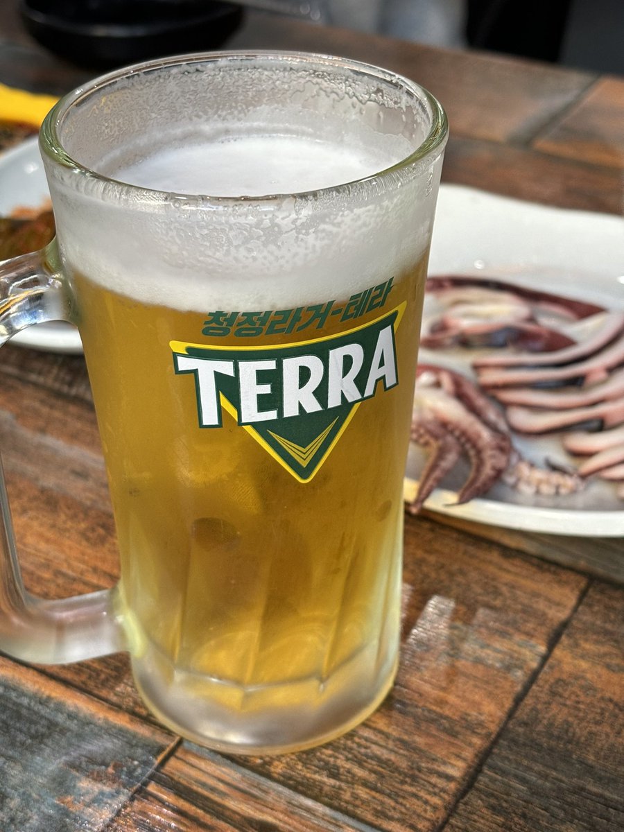garosugil's tweet photo. TERRAが増えたね😄 https://t.co/NHSyc3vJoM