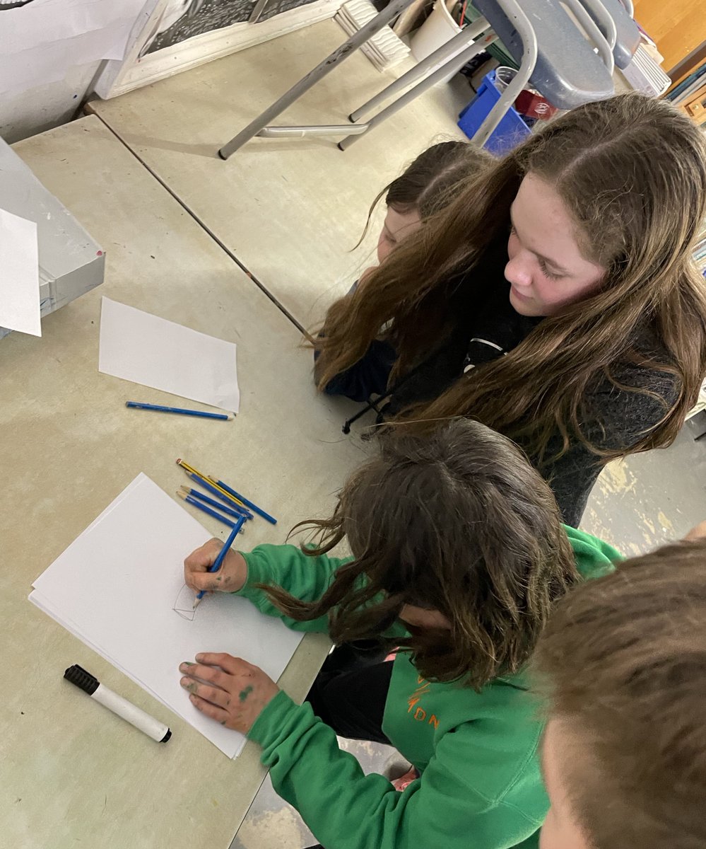 Mount_Kelly's tweet photo. Year 6 pupils were invited to a sleepover in Tavy House on Friday night. Fuelled by a ‘build your own’ burger, pupils embarked on an Easter Egg Quest, working in teams to solve clues around the Prep site. #mountkellyprepboarding #prepboarding #BoardingSchool #boardingschoollife https://t.co/HIS1ZdunFv