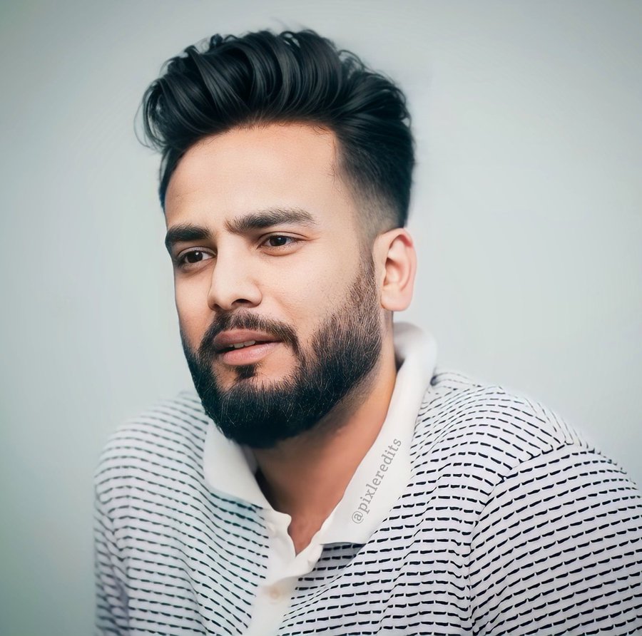 Bhai ko Full सपोर्ट 🙏
#LoveYouElvishYadav