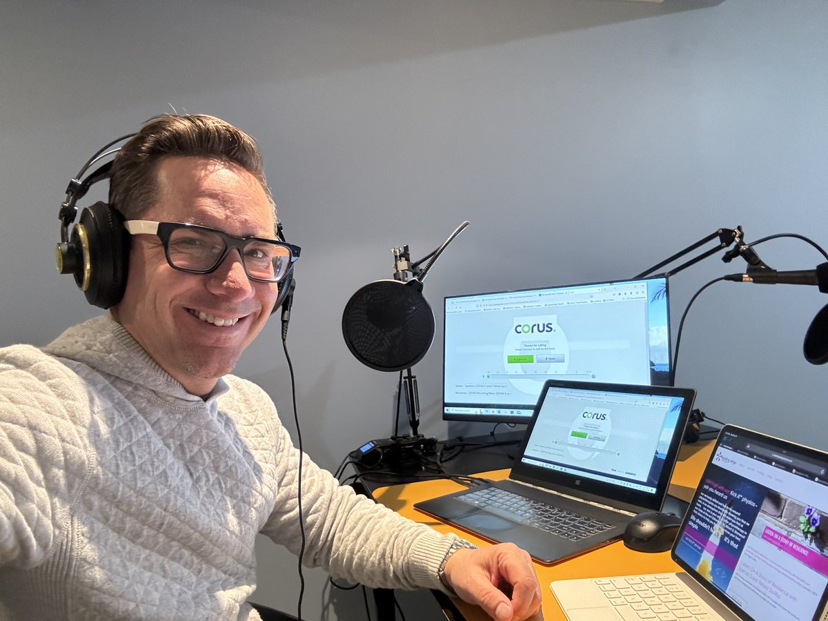 Grant Fedoruk tweet media