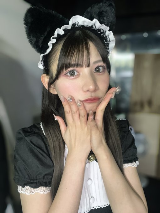 Twitterのコスプレ画像25