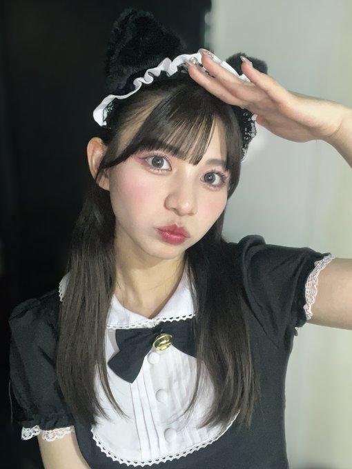 Twitterのコスプレ画像26