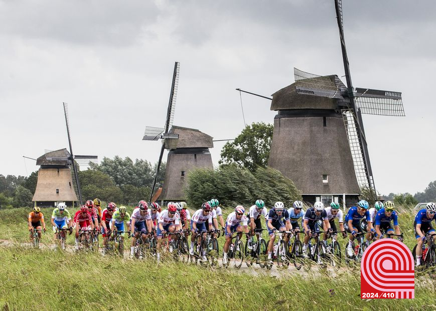 Het lustrum komt eraan! 🥳 Eén van de activiteiten die we organiseren, is een wielertocht door Drenthe en Groningen van 90 kilometer op 25 mei🚴‍♀️ Schrijf je nu in voor dit evenement! 👇 rug.nl/lustrum/progra…