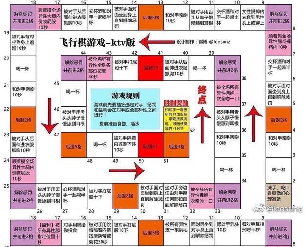 0871FQJY's tweet photo. ��行棋第二季 #飞行棋 https://t.co/uX398kMm4p