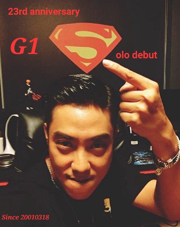 울 오빠 솔로 23주년 축하해요🎉🎉
언제나 항상 함께해요❤🖤

그리고
제가 요즘 현생으로 정싱없어 조용하지만 솔콘을 기다리고 있단 것만 알아주십쇼😉

#소고예사
#은지원_솔로데뷔_23주년_축하해
#tccic