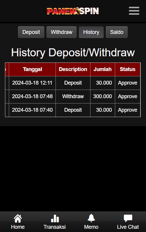 Panenspin's tweet photo. Meledak terus boss 
Info Link : https://t.co/sGt0SoBmXb 

#panenspin #situsslotgacor 
#bokepindo #FYP #fypシ #fypviraltwitter 
#booming https://t.co/KsyW6hBn9P