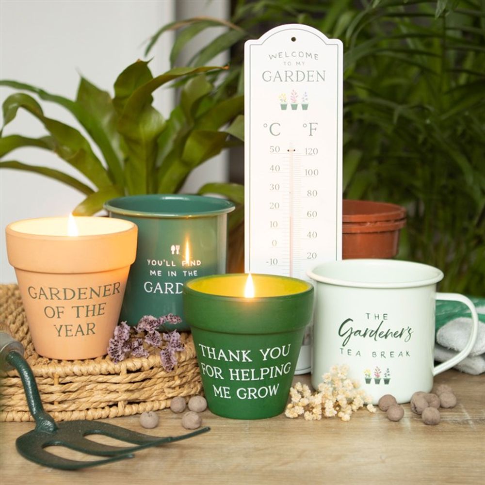 The weather is brightening up and it will soon be time to think about getting out to tidy up the garden.
Get summer ready 😎
eleanorasgifts.com/collections/ga…

#gardenready #gardentidyup #getreadyforsummer #gardening