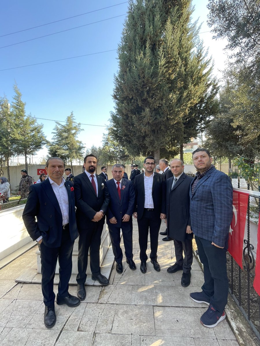 Atatürk’ün önderliğinde kazanılan bu zafer, Türk milletine altın harflerle yazılmıştır. 18 Mart Çanakkale Zaferi’ni kutlarken, şehitlerimizi ve gazilerimizi ile anıyoruz.

#çanakkale #çanakkalegeçilmez🇹🇷 #çanakkalezaferi #18martçanakkalezaferi #alembuysadevasensin💧🌱