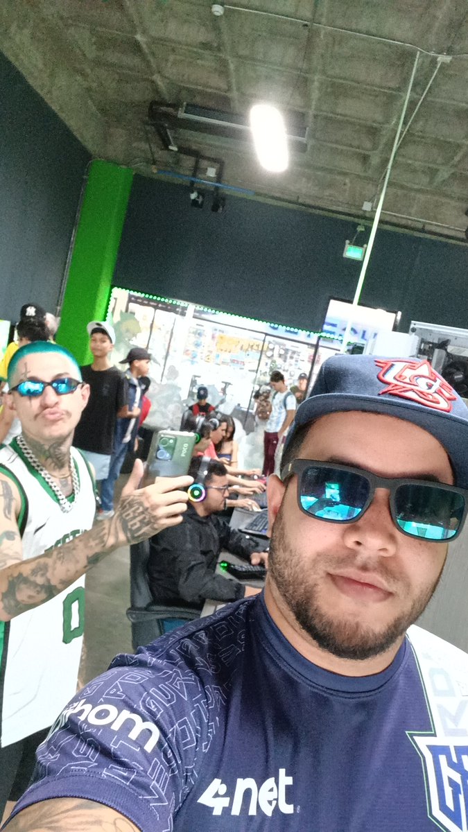 YUNQUEXV1 (@amilkarr16) on Twitter photo 