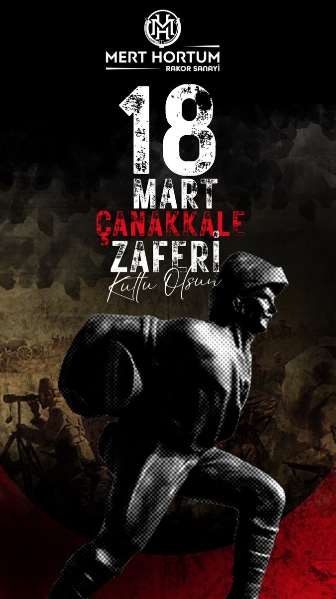 Vatan topraklarına gözü gibi bakan tüm şehit ve gazilerimizi saygı ve minnetle anıyoruz. We commemorate with respect and gratitude all our martyrs and veterans who took care of the homeland. Happy March 18 Çanakkale Victory. #canakkalegecilmez #victoryçanakkale #Canakkalezafer