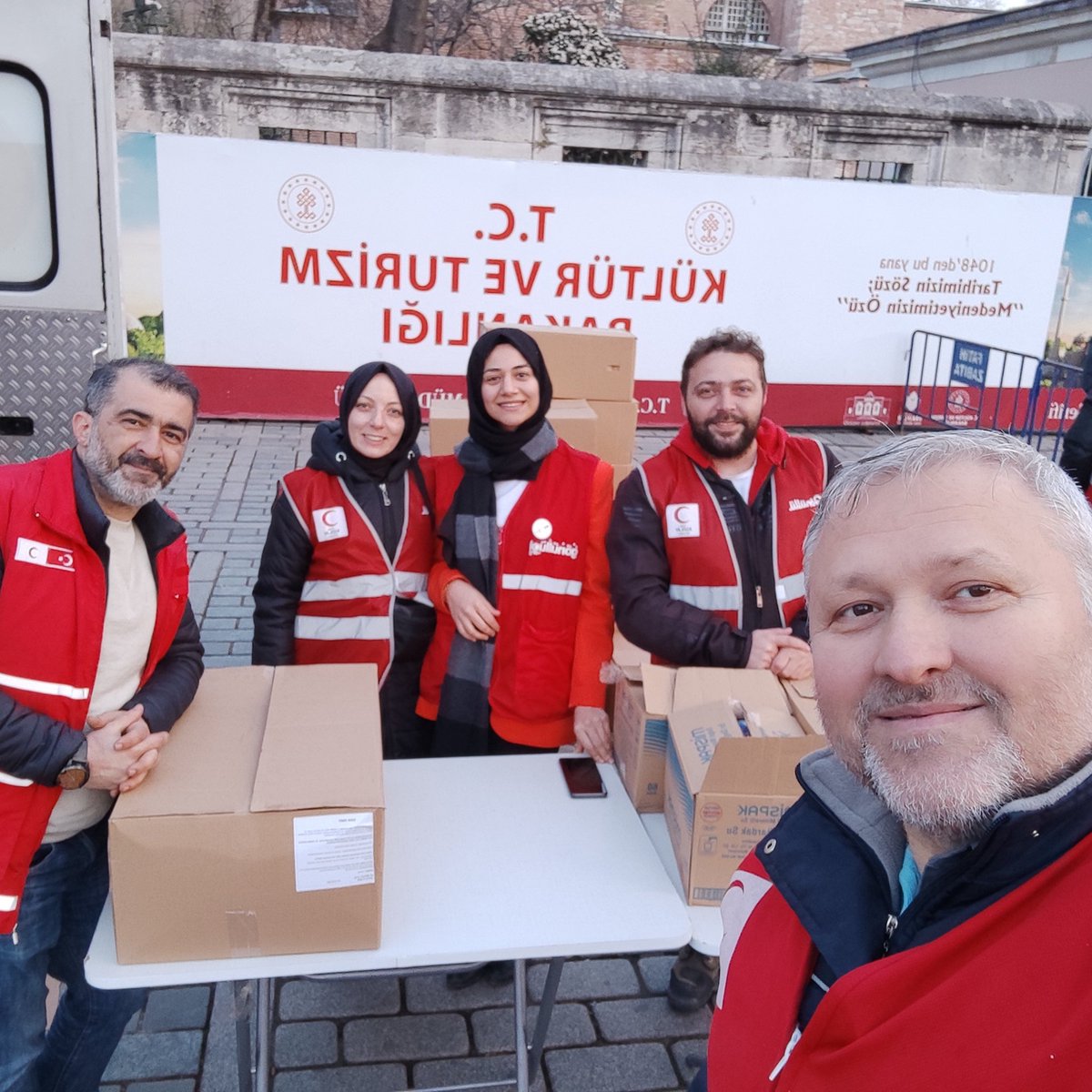 HÜSEYİN KILIÇ 🇹🇷 (@kanaatklima34) on Twitter photo 