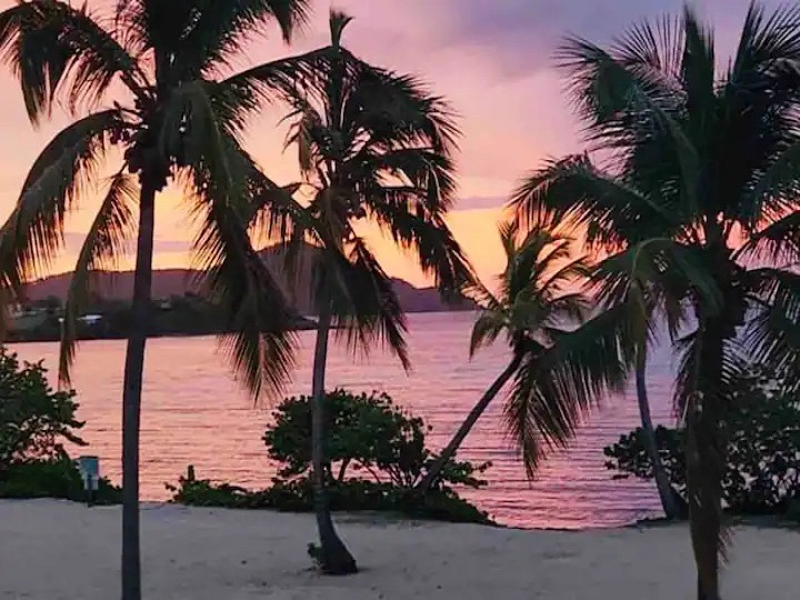 StThomasParadis's tweet photo. Indulge in tranquility at our Couple-Friendly Vacation Condo Rentals East End, St. Thomas. Luxurious 2 BR condos amidst Caribbean charm. #Serenity #BeachGetaway #IslandEscape https://t.co/eb1CPl8sCa https://t.co/fKOmgEoqGu
