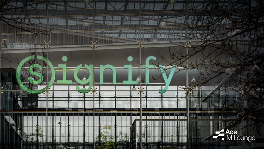 ACE | IM Lounge wordt mediabureau voor Signify Benelux. 'Ze begrepen erg goed welke uitdagingen en behoeften onze diverse merken hebben"
@Ace @Signify

fonkmagazine.nl/artikelen/bure…