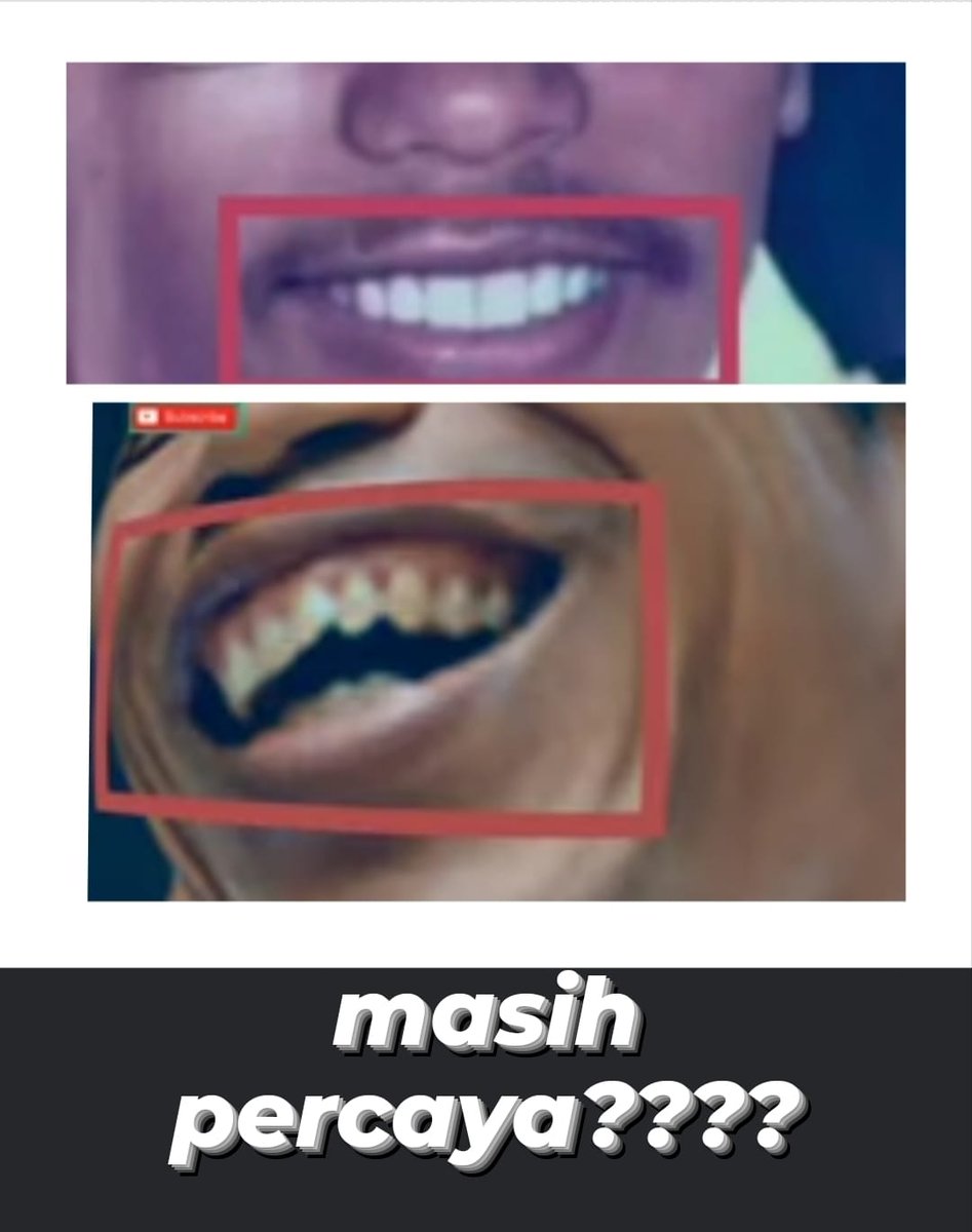 Dimana Tukang Gigi akhli, ya?