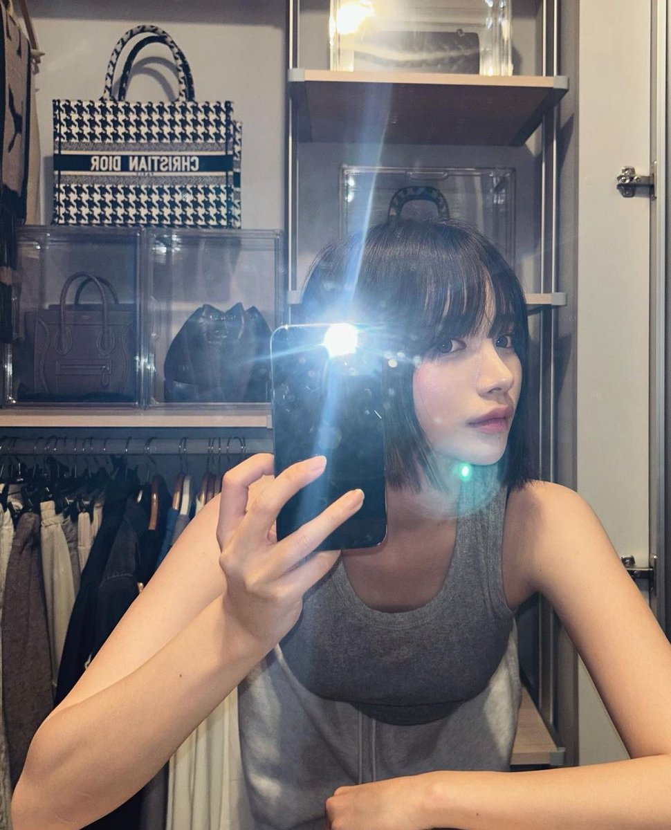 b55fq's tweet photo. やばい広��すずちゃんの韓国版みたいな美女見つけたんだけど美しすぎ... https://t.co/cmTQMEhf1e