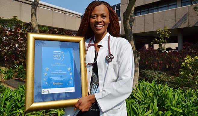 endforcedmarria's tweet photo. @UNICEF Did you know that survivors of forced marriage are medical doctors? Just like they did to Africa, showing pictures of Africans with flies, now they are doing the same to survivors of forced marriage." - Dr. Thandeka Mazibuko survivor of forced marriage at 17 #endchildmarriage https://t.co/Mh1grhzXKH