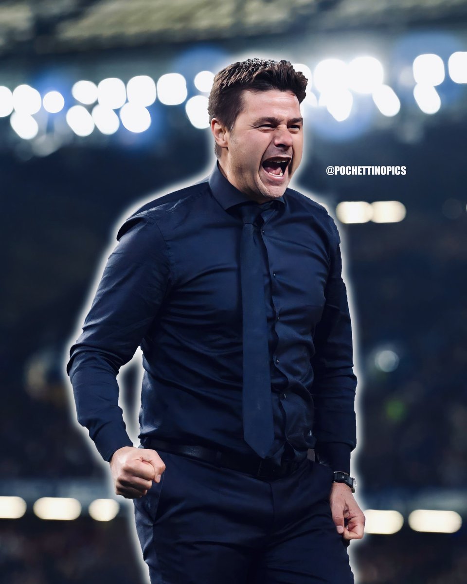 CHELSEA: ITS TIME TO ADMIT POCH IS ACTUALLY IMPROVING THE TEAM !!! Just before we go on, here's a few stats/question ~Chelsea has not lost a game in 90 mins since the loss against wolves. We are actually unbeaten so far ~Chelsea has not been eliminated from any cup competition…